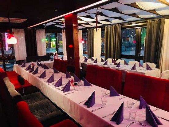 Restauracja Kameleon